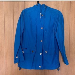 LAUREN BY RALPH LAUREN WOMENS JACKET